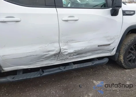 2019 GMC Sierra K1500 Elevation из США, поврежденный, VIN 1GTR9CEDXKZ258728